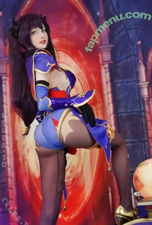 Hidori Rose / HidoriRose / Hidori_Rose / hidorirosecos nude photo #4029