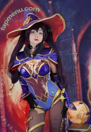 Hidori Rose / HidoriRose / Hidori_Rose / hidorirosecos nude photo #4030