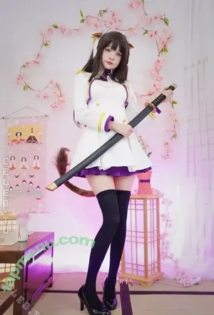 Hidori Rose / HidoriRose / Hidori_Rose / hidorirosecos nude photo #4058