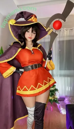 Hidori Rose / HidoriRose / Hidori_Rose / hidorirosecos nude photo #4078