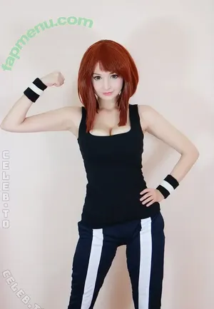 Hidori Rose / HidoriRose / Hidori_Rose / hidorirosecos nude photo #4101