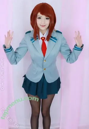 Hidori Rose / HidoriRose / Hidori_Rose / hidorirosecos nude photo #4113