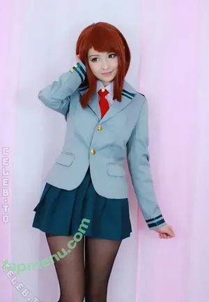 Hidori Rose / HidoriRose / Hidori_Rose / hidorirosecos nude photo #4114