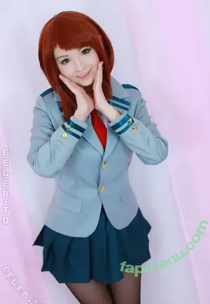 Hidori Rose / HidoriRose / Hidori_Rose / hidorirosecos nude photo #4116