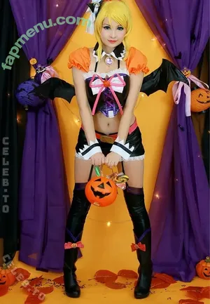 Hidori Rose / HidoriRose / Hidori_Rose / hidorirosecos nude photo #4118