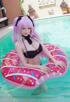 Hidori Rose / HidoriRose / Hidori_Rose / hidorirosecos nude photo #4135