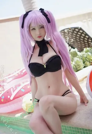 Hidori Rose / HidoriRose / Hidori_Rose / hidorirosecos nude photo #4136