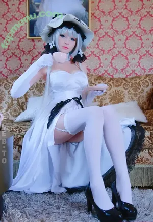 Hidori Rose / HidoriRose / Hidori_Rose / hidorirosecos nude photo #4146