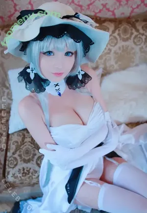 Hidori Rose / HidoriRose / Hidori_Rose / hidorirosecos nude photo #4154