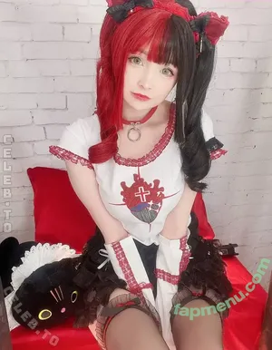 Hidori Rose / HidoriRose / Hidori_Rose / hidorirosecos nude photo #4176