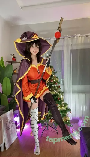 Hidori Rose / HidoriRose / Hidori_Rose / hidorirosecos nude photo #4177