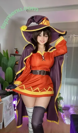 Hidori Rose / HidoriRose / Hidori_Rose / hidorirosecos nude photo #4178