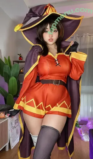 Hidori Rose / HidoriRose / Hidori_Rose / hidorirosecos nude photo #4179