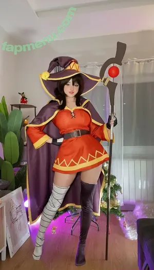 Hidori Rose / HidoriRose / Hidori_Rose / hidorirosecos nude photo #4180