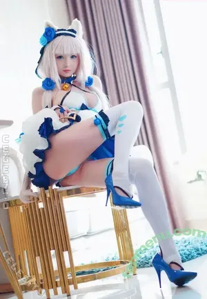 Hidori Rose / HidoriRose / Hidori_Rose / hidorirosecos nude photo #4261