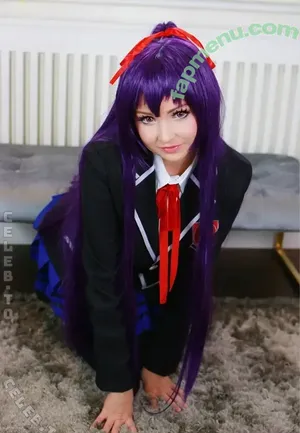 Hidori Rose / HidoriRose / Hidori_Rose / hidorirosecos nude photo #4331