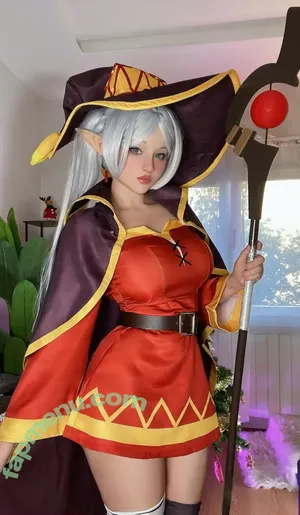 Hidori Rose / HidoriRose / Hidori_Rose / hidorirosecos nude photo #4354