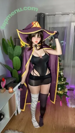 Hidori Rose / HidoriRose / Hidori_Rose / hidorirosecos nude photo #4356