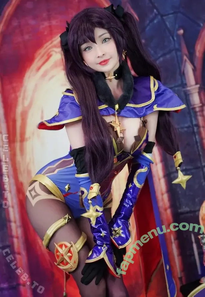 Hidori Rose nude photo #4025 (HidoriRose / Hidori_Rose / hidorirosecos)