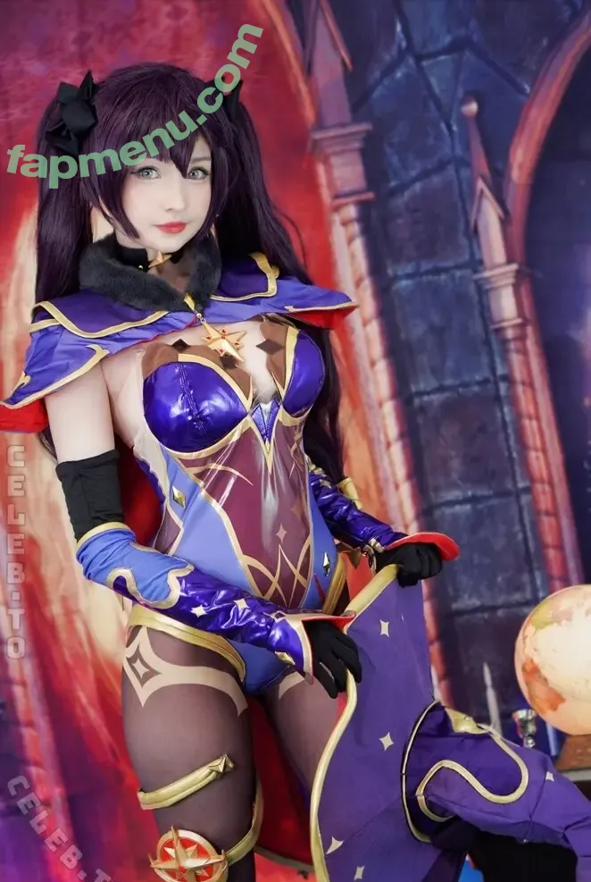 Hidori Rose nude photo #4026 (HidoriRose / Hidori_Rose / hidorirosecos)