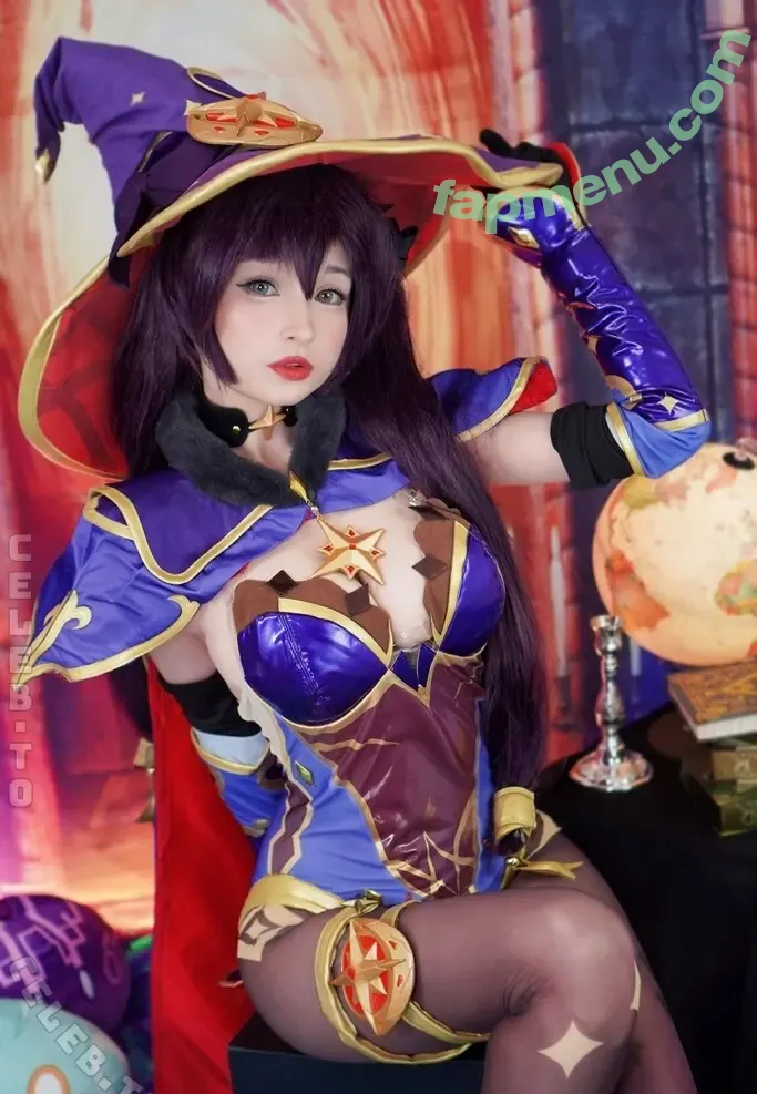 Hidori Rose nude photo #4027 (HidoriRose / Hidori_Rose / hidorirosecos)