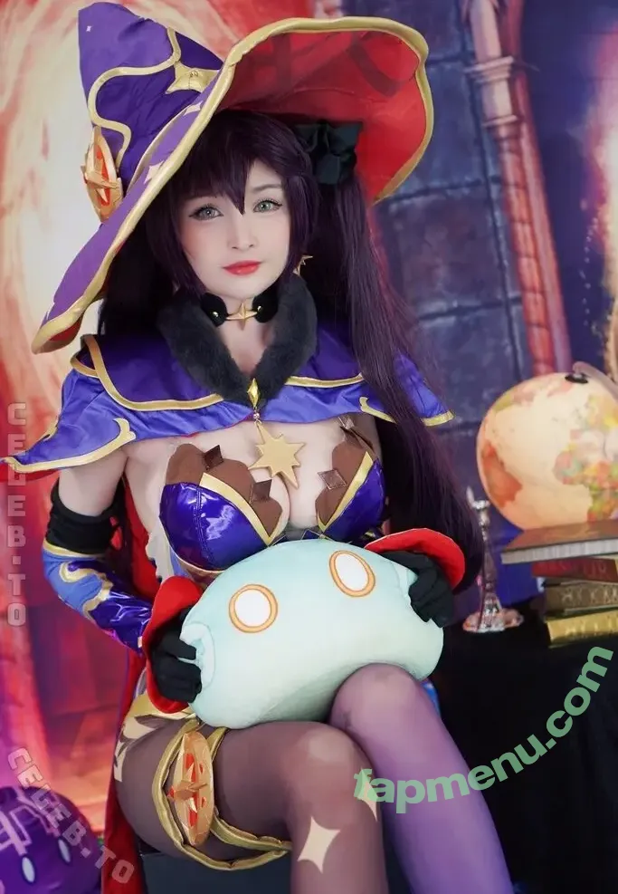 Hidori Rose nude photo #4031 (HidoriRose / Hidori_Rose / hidorirosecos)