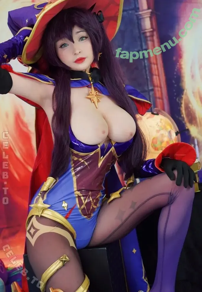 Hidori Rose nude photo #4033 (HidoriRose / Hidori_Rose / hidorirosecos)