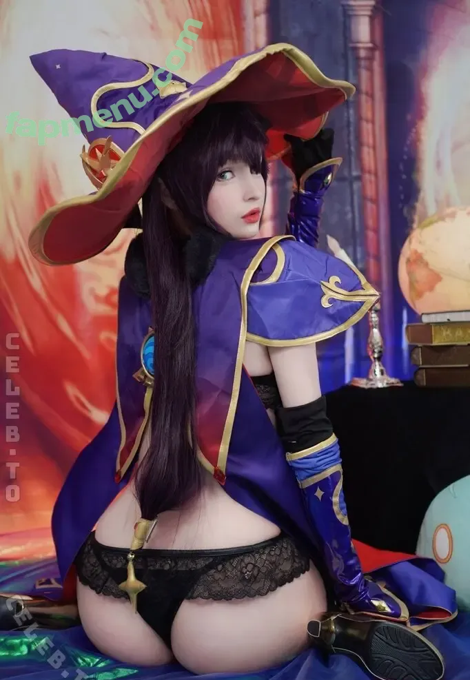 Hidori Rose nude photo #4038 (HidoriRose / Hidori_Rose / hidorirosecos)