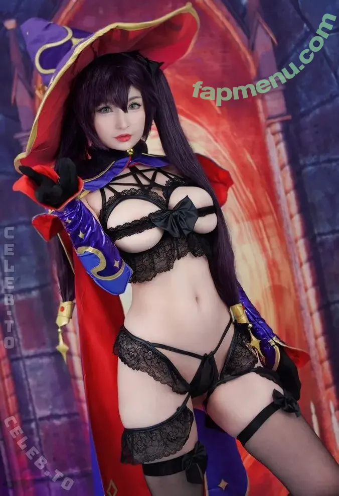 Hidori Rose nude photo #4039 (HidoriRose / Hidori_Rose / hidorirosecos)