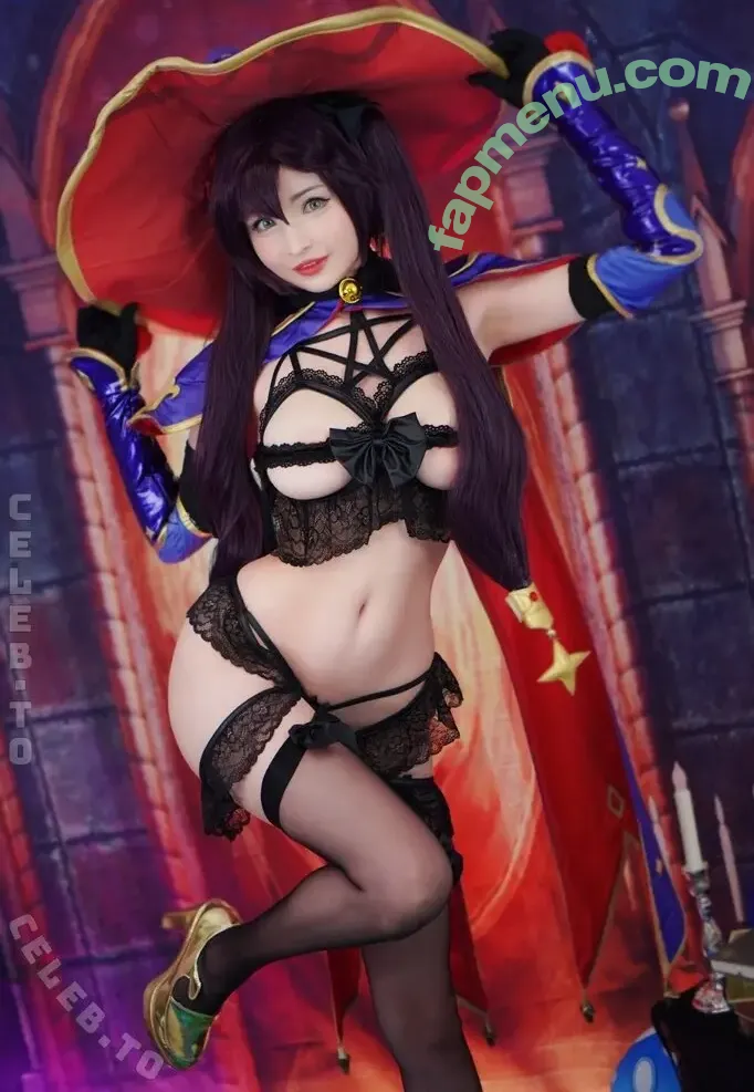 Hidori Rose nude photo #4042 (HidoriRose / Hidori_Rose / hidorirosecos)