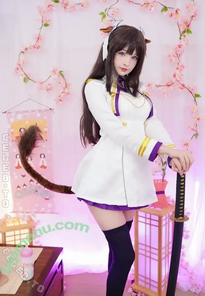 Hidori Rose nude photo #4053 (HidoriRose / Hidori_Rose / hidorirosecos)