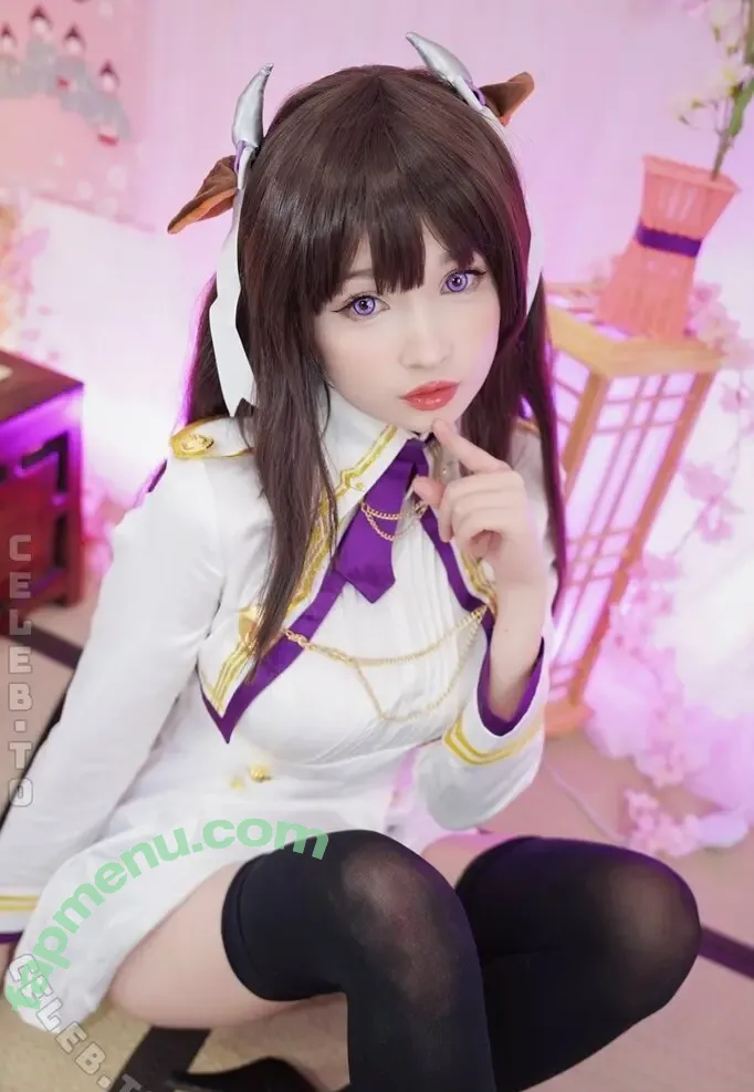 Hidori Rose nude photo #4056 (HidoriRose / Hidori_Rose / hidorirosecos)