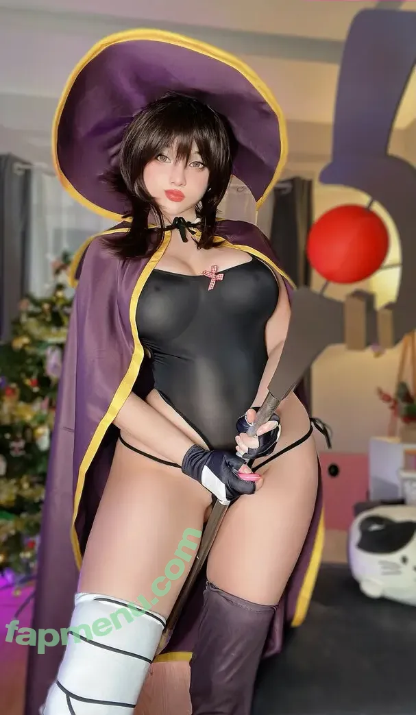 Hidori Rose nude photo #4079 (HidoriRose / Hidori_Rose / hidorirosecos)