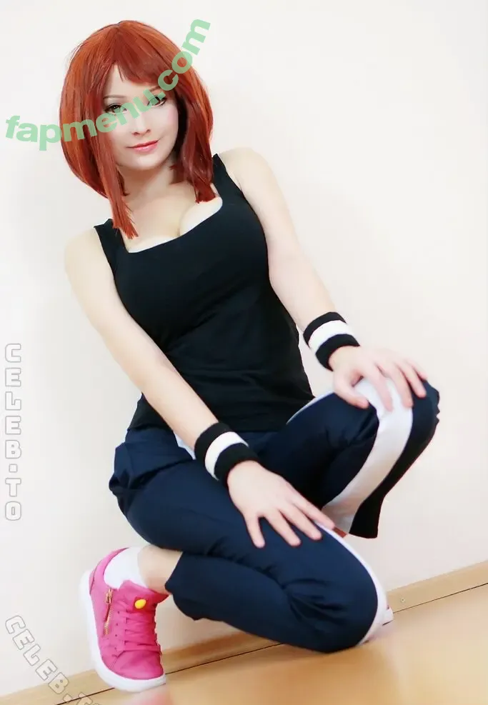 Hidori Rose nude photo #4098 (HidoriRose / Hidori_Rose / hidorirosecos)