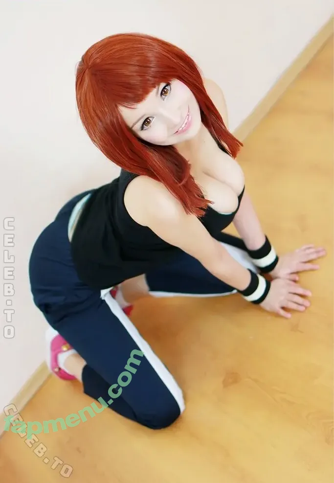 Hidori Rose nude photo #4099 (HidoriRose / Hidori_Rose / hidorirosecos)