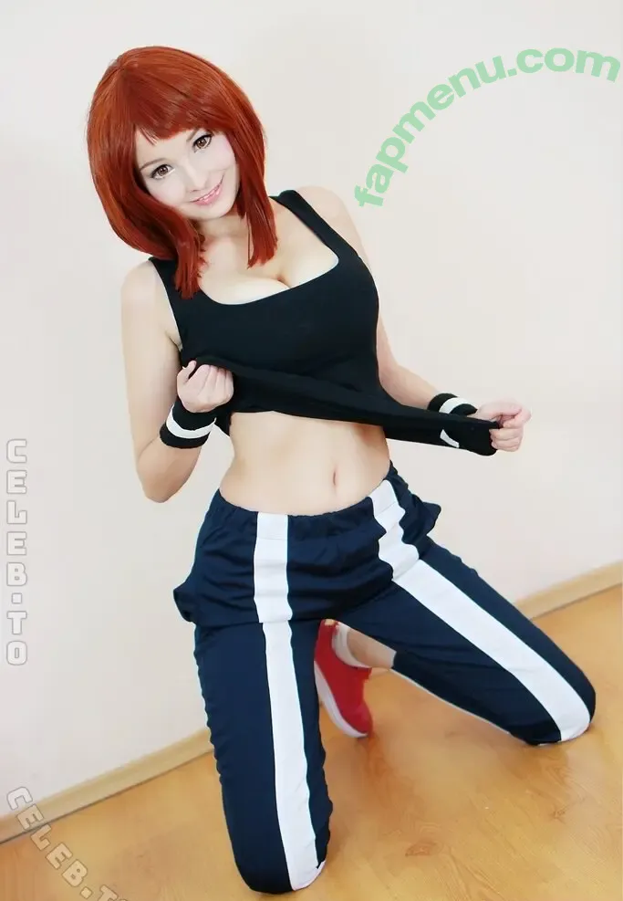 Hidori Rose nude photo #4100 (HidoriRose / Hidori_Rose / hidorirosecos)