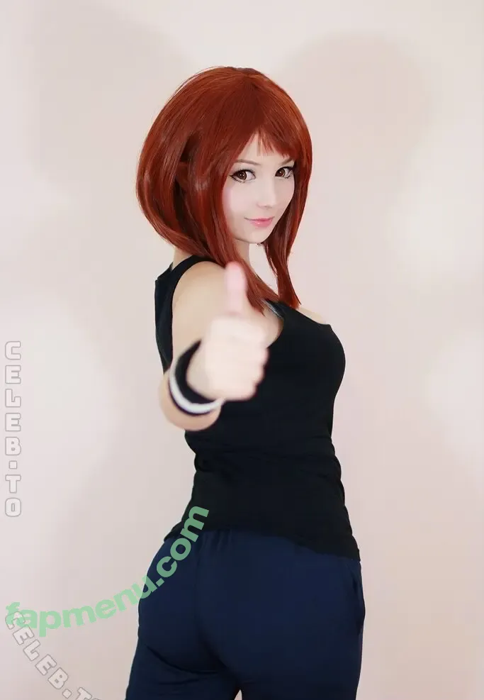 Hidori Rose nude photo #4102 (HidoriRose / Hidori_Rose / hidorirosecos)