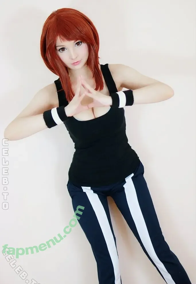 Hidori Rose nude photo #4103 (HidoriRose / Hidori_Rose / hidorirosecos)