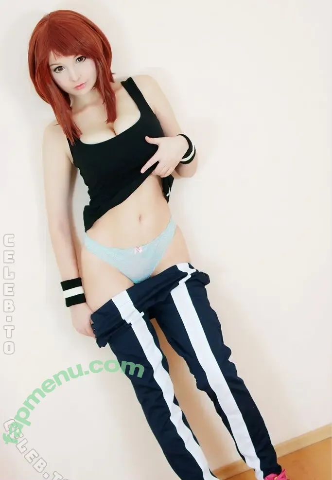 Hidori Rose nude photo #4104 (HidoriRose / Hidori_Rose / hidorirosecos)