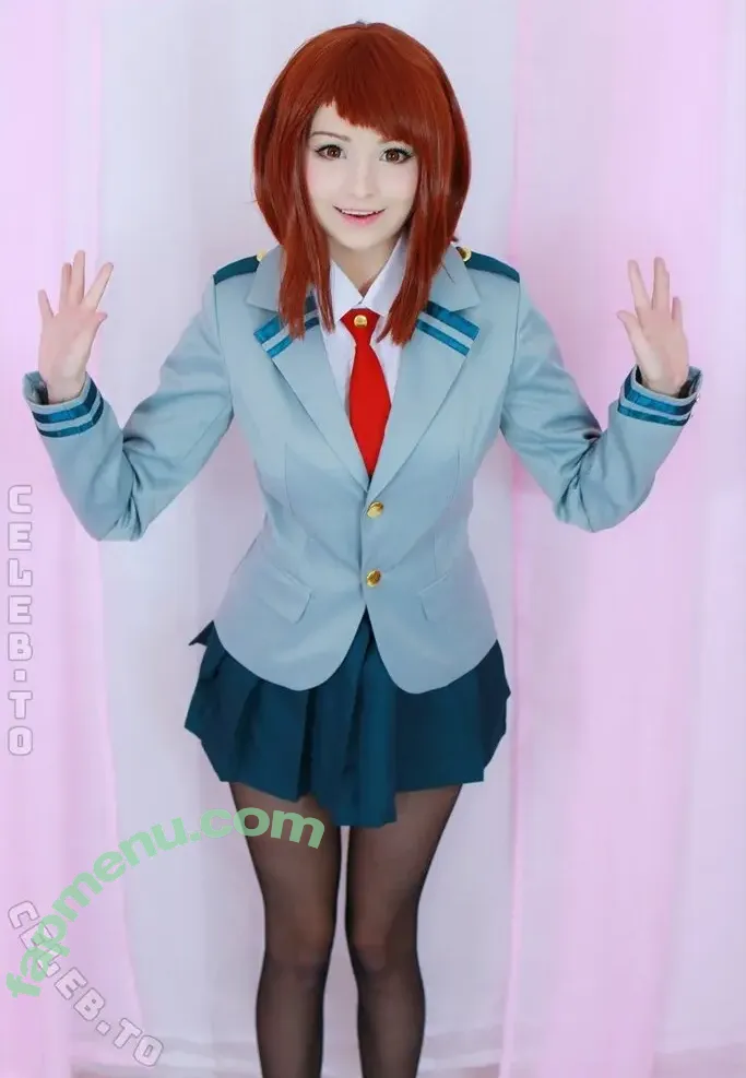 Hidori Rose nude photo #4113 (HidoriRose / Hidori_Rose / hidorirosecos)