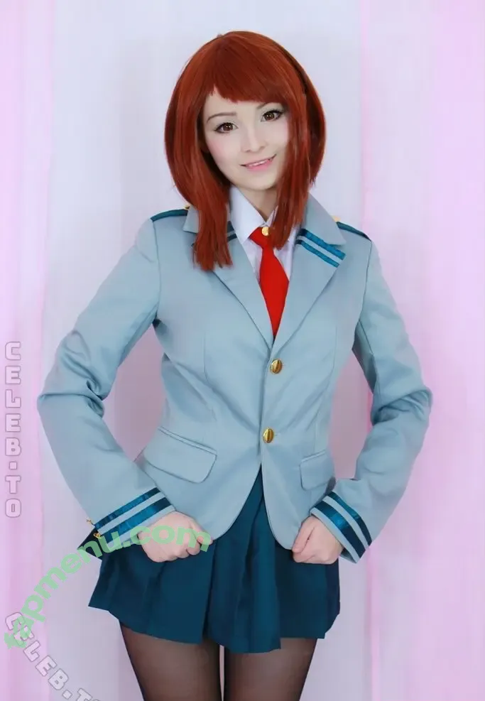 Hidori Rose nude photo #4115 (HidoriRose / Hidori_Rose / hidorirosecos)