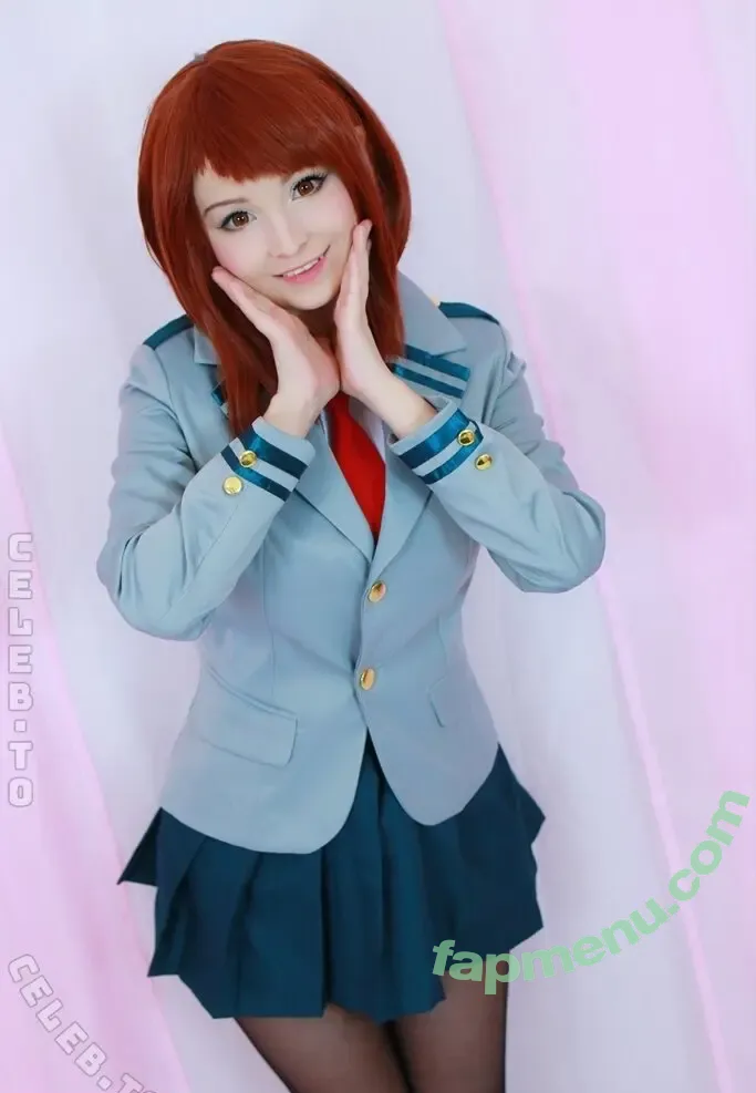 Hidori Rose nude photo #4116 (HidoriRose / Hidori_Rose / hidorirosecos)