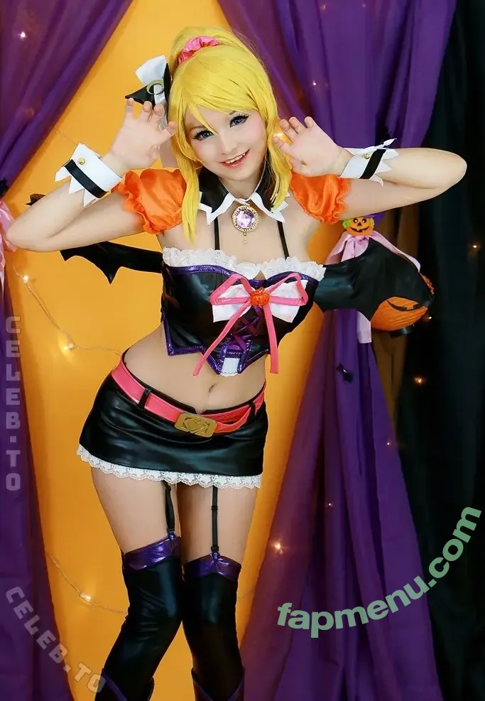 Hidori Rose nude photo #4119 (HidoriRose / Hidori_Rose / hidorirosecos)