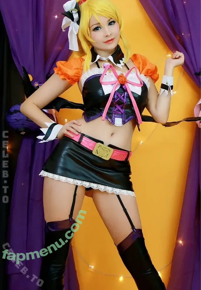 Hidori Rose nude photo #4123 (HidoriRose / Hidori_Rose / hidorirosecos)