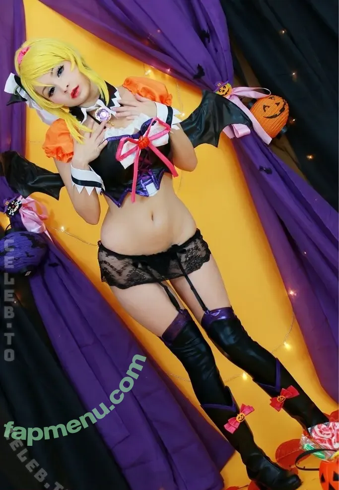 Hidori Rose nude photo #4125 (HidoriRose / Hidori_Rose / hidorirosecos)