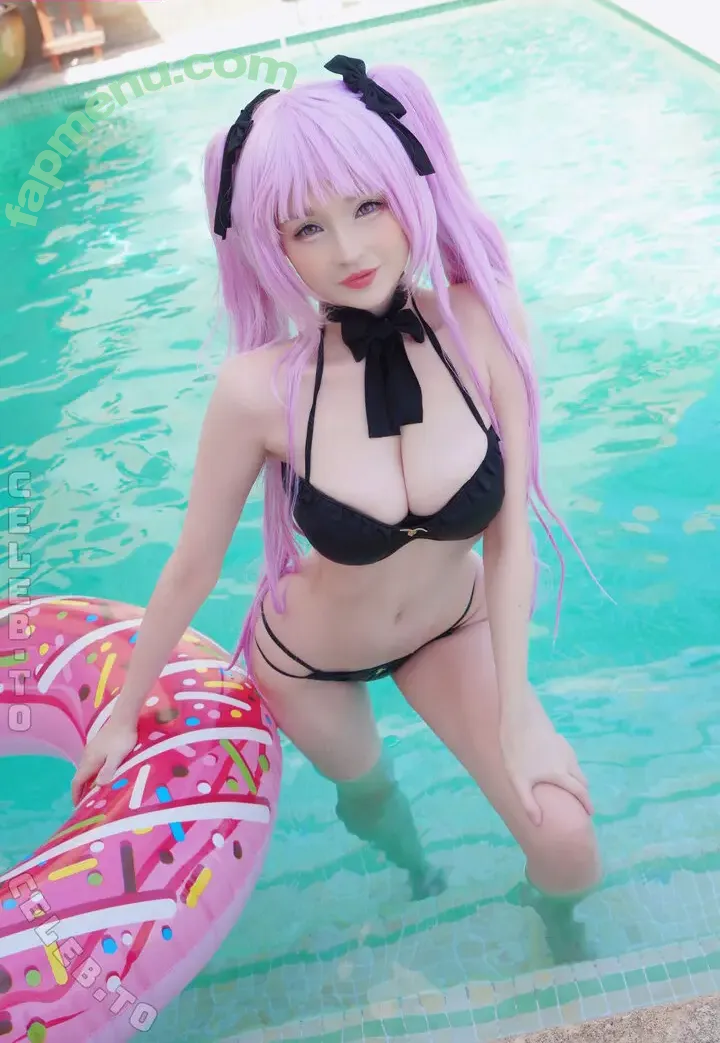 Hidori Rose nude photo #4132 (HidoriRose / Hidori_Rose / hidorirosecos)