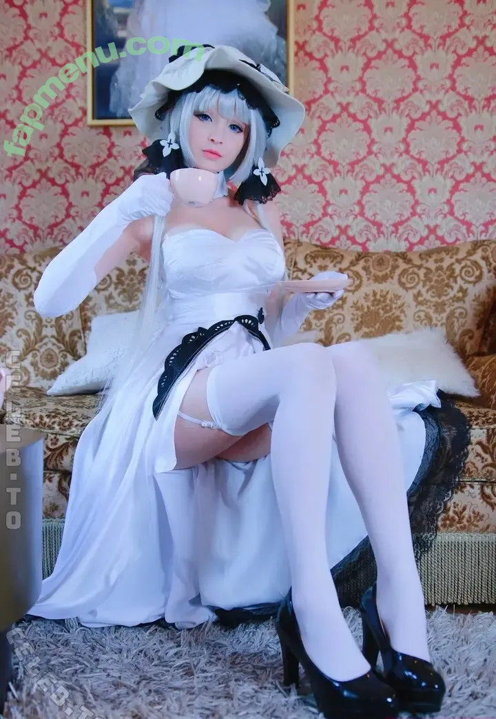 Hidori Rose nude photo #4146 (HidoriRose / Hidori_Rose / hidorirosecos)