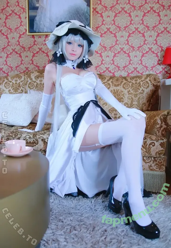 Hidori Rose nude photo #4149 (HidoriRose / Hidori_Rose / hidorirosecos)