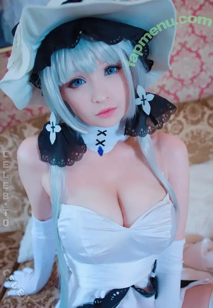 Hidori Rose nude photo #4155 (HidoriRose / Hidori_Rose / hidorirosecos)