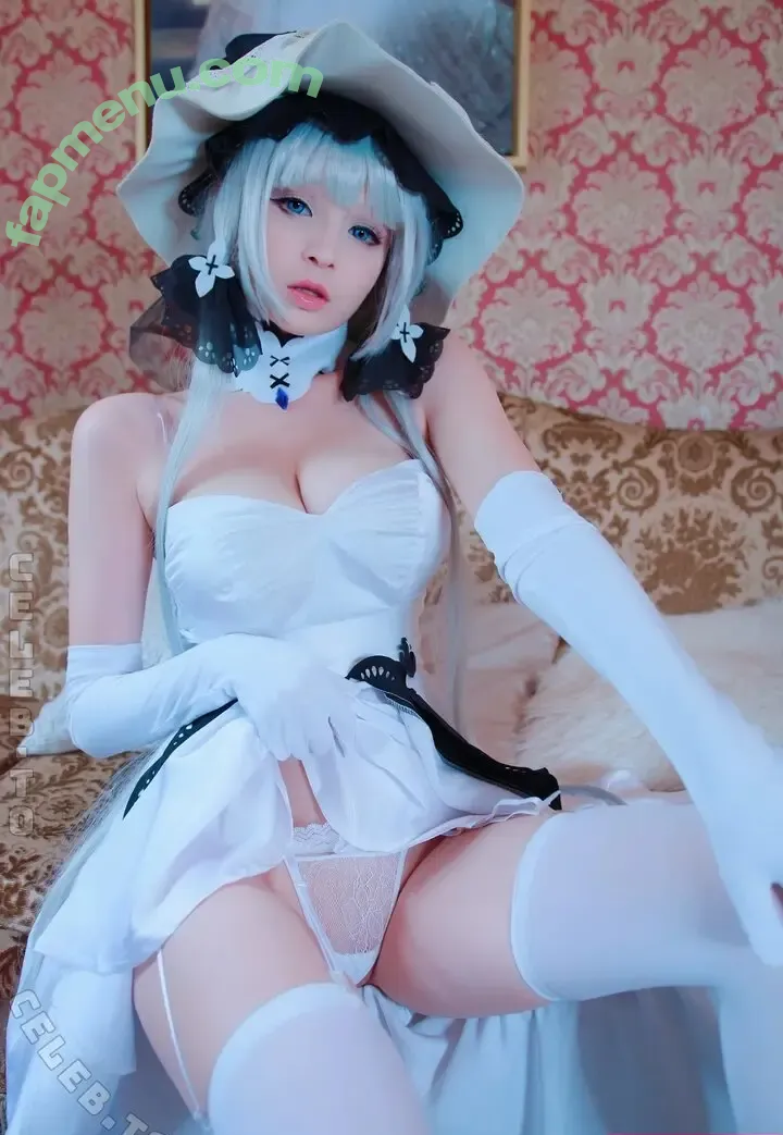 Hidori Rose nude photo #4156 (HidoriRose / Hidori_Rose / hidorirosecos)